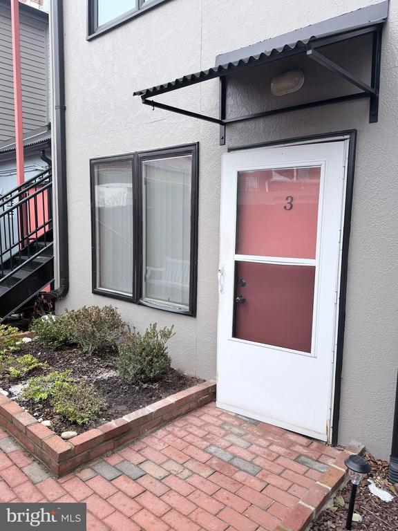 Foto del edificio - 113 N Fayette St