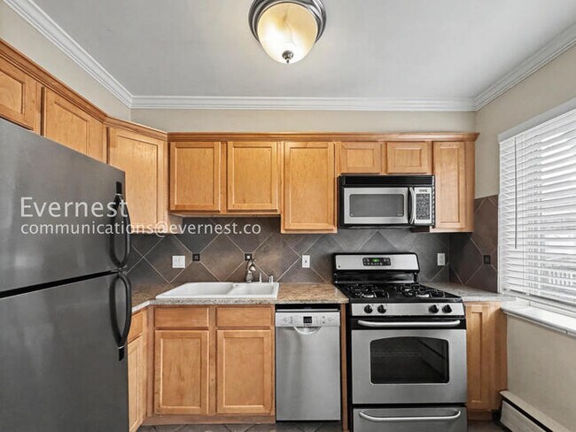 Foto del edificio - 276 S Sherman St