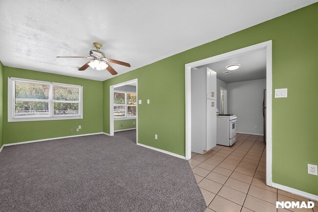 Building Photo - 4022 Baker Ave