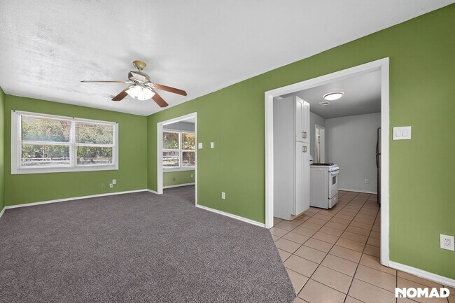 Foto del edificio - Charming 3BR House in Dallas