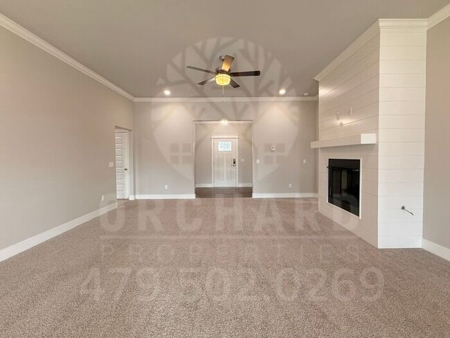 Photo - Single-Family Home- Stunning Kingston Plan