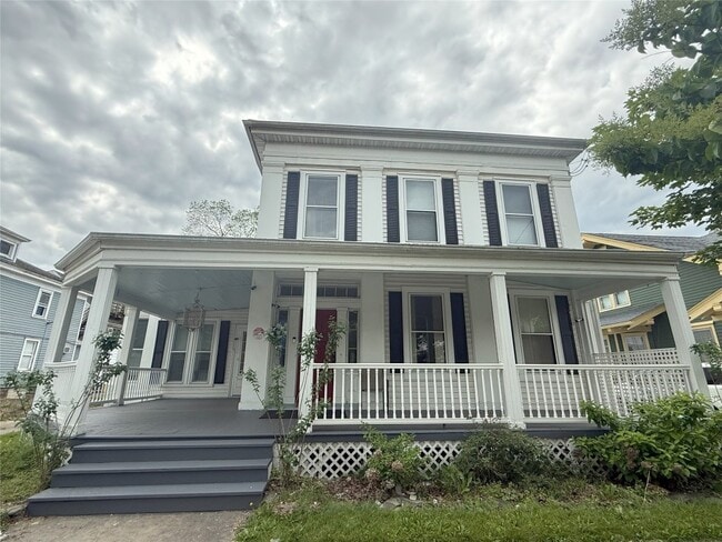 Building Photo - 104 Nanticoke Ave