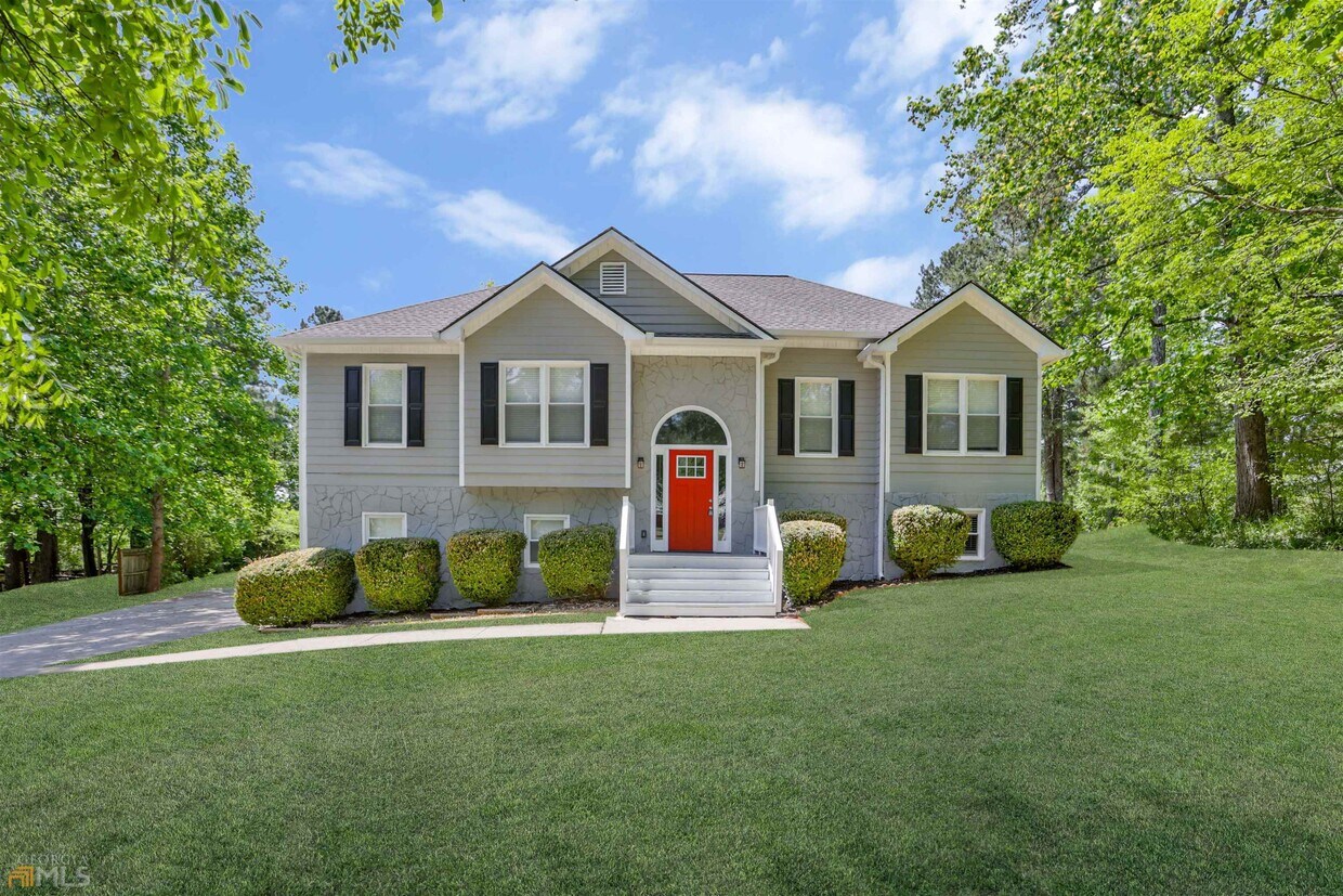 40 Cliff Ct, Villa Rica, GA 30180 House for Rent in Villa Rica, GA