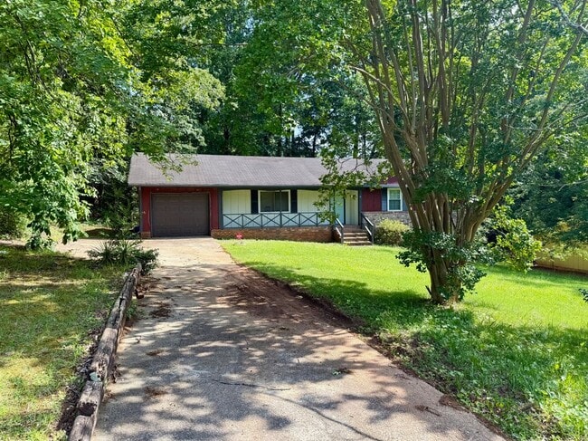 Building Photo - 4449 Cedar Ridge Trail