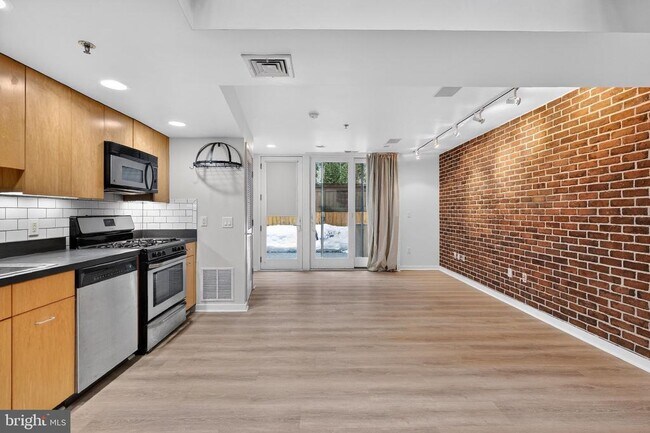 Foto del edificio - 36 Moore St