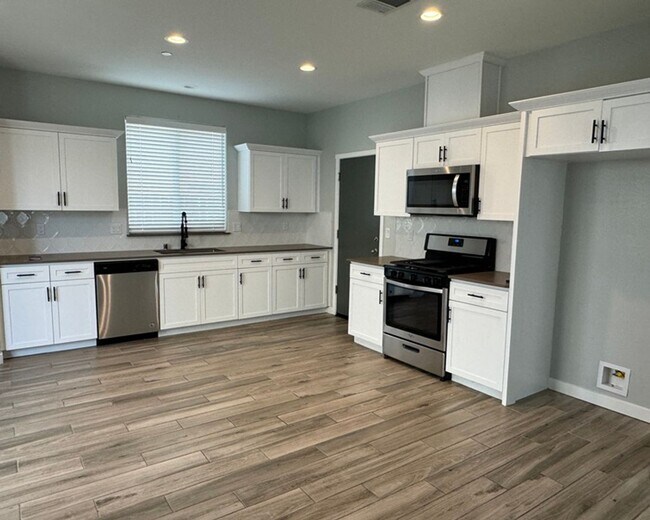 Foto del edificio - 848 Soledad  (Bullard & Leonard)