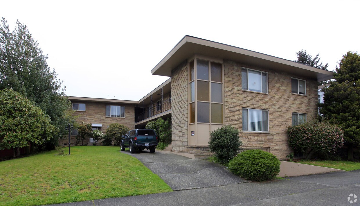 2324 Wetmore Ave, Everett, WA 98201 Apartments in Everett, WA