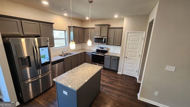 Foto del edificio - 2612 Lovejoy Crossing Dr