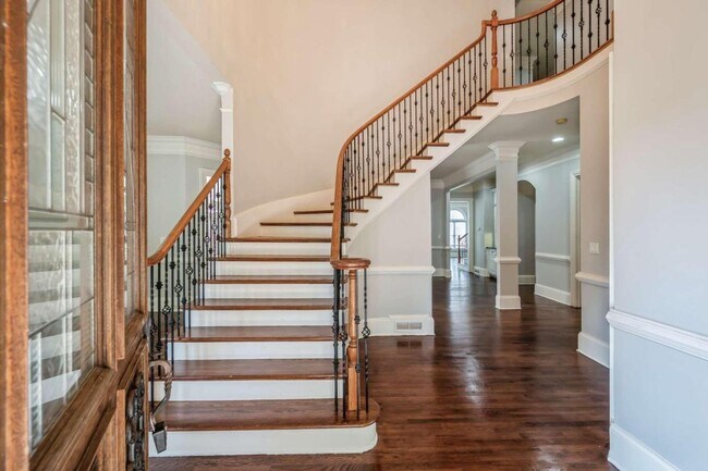 Foto del edificio - 5338 Binghurst Ct
