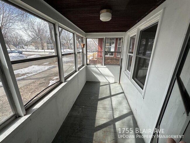 Building Photo - 1755 Blair Ave