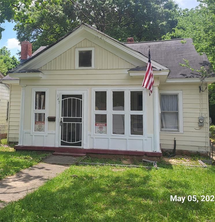 Foto principal - 147 W Cromwell St