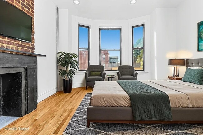 Foto del edificio - 493 Seventh Avenue