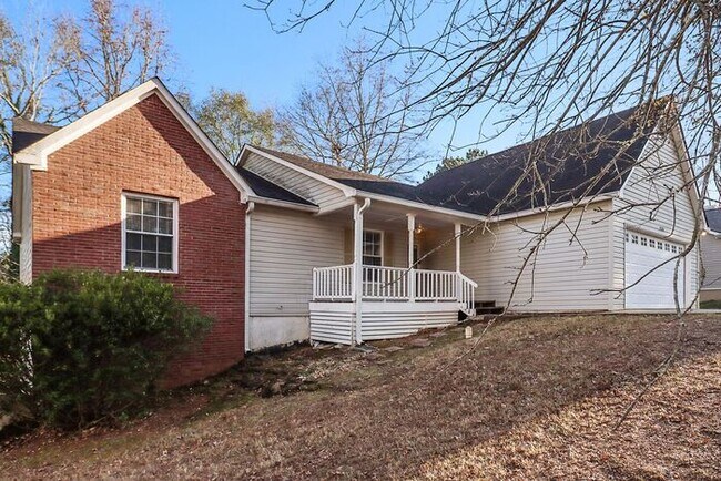 Building Photo - 3BR/2BA on Basement in Jonesboro
