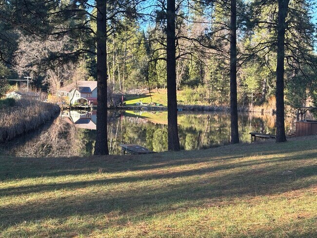 Foto del edificio - 3181 Hanson Hollow Rd