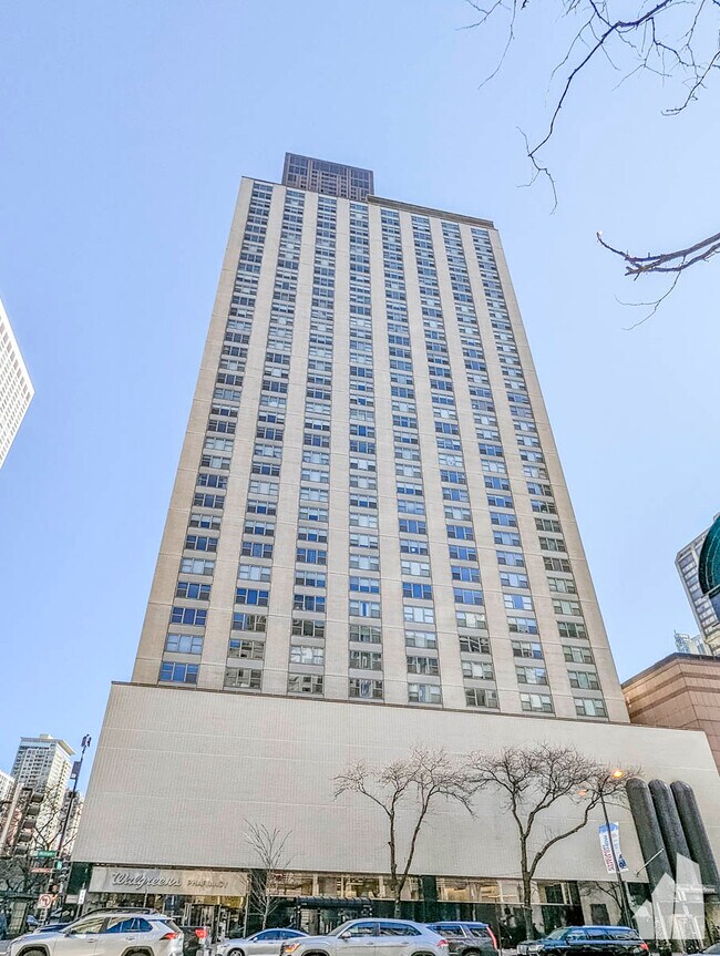 Foto del edificio - 777 N Michigan Ave
