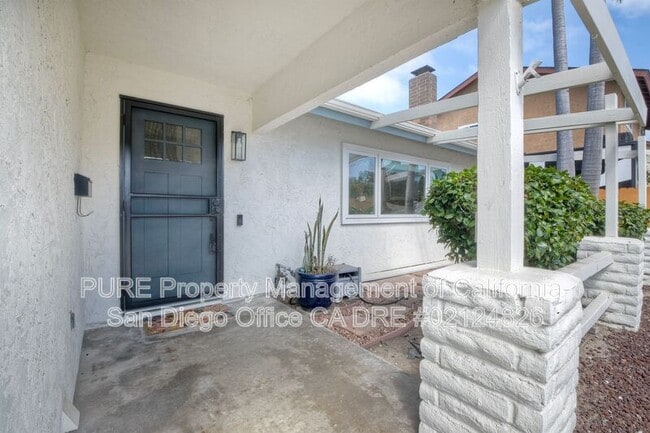 Building Photo - 3819 Sierra Morena Ave