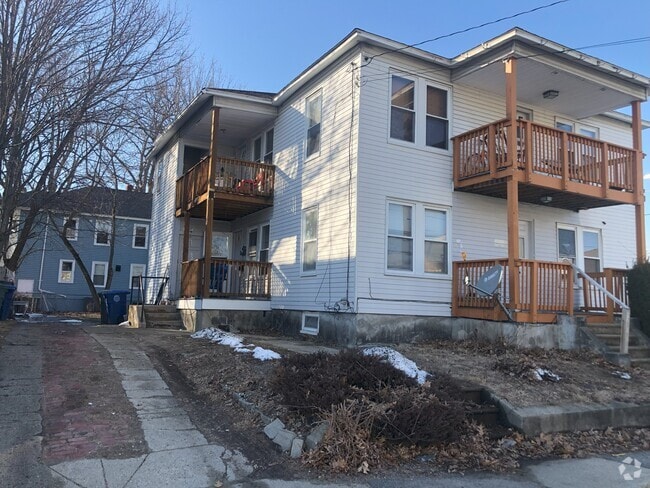 Building Photo - 179 7th St