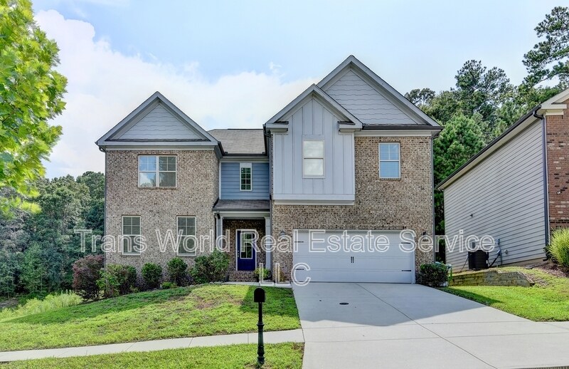Foto principal - 707 Sand Ln SE