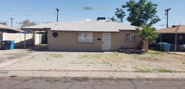 Foto principal - 4 bedroom in PHOENIX AZ 85031