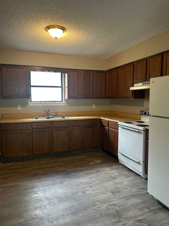 Foto del edificio - Duplex in Rossville GA