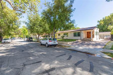 Foto del edificio - 1720 Del Valle Ave
