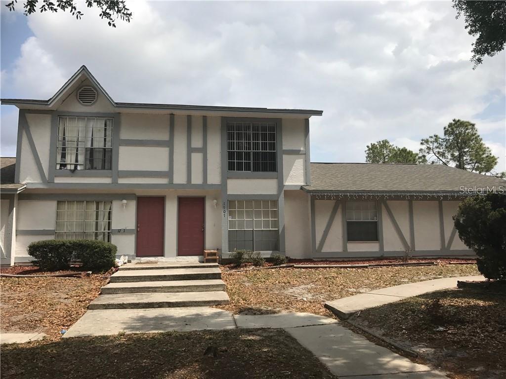 Foto principal - 1715 Bentley Blvd