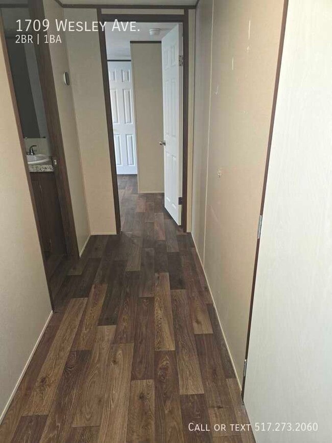 Foto del edificio - 1709 Wesley Ave