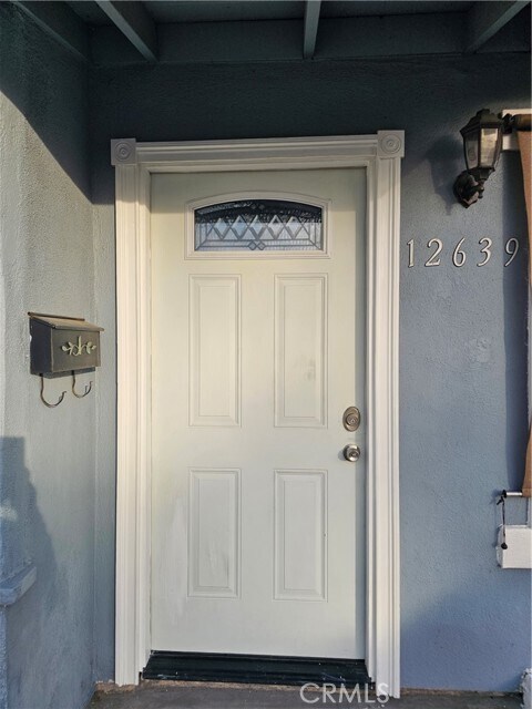 Foto del edificio - 12639 Thomas Pl