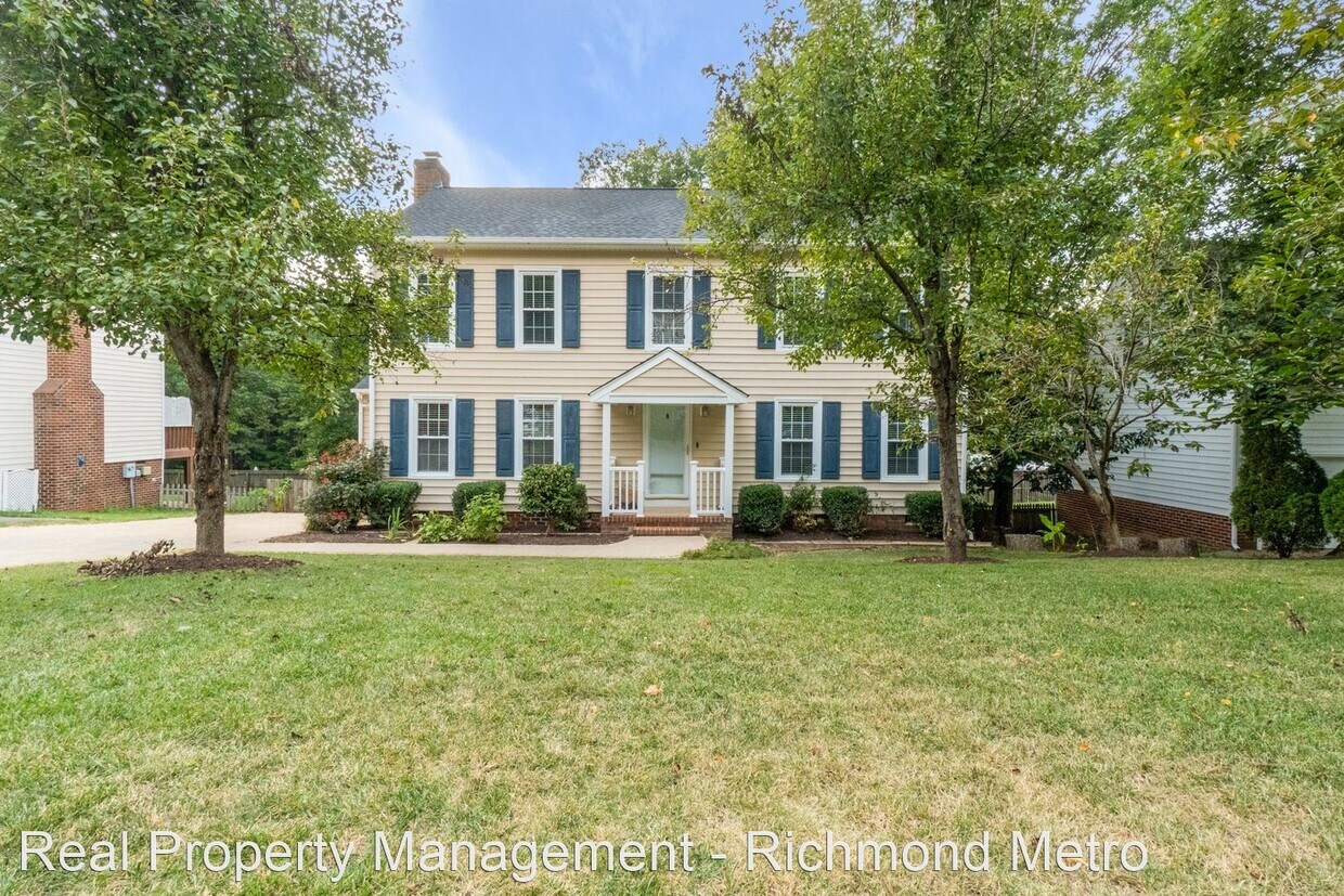 Foto principal - 4 br, 2.5 bath House - 1918 Boardman Lane