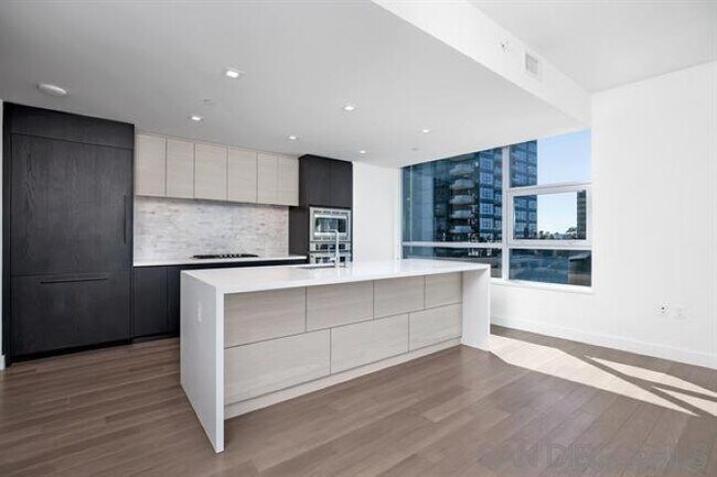 Foto del edificio - 1388 Kettner Blvd