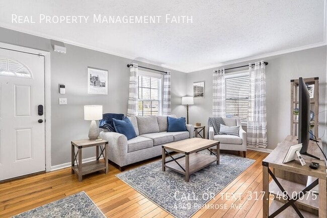 Foto del edificio - 4549 Primrose Ave