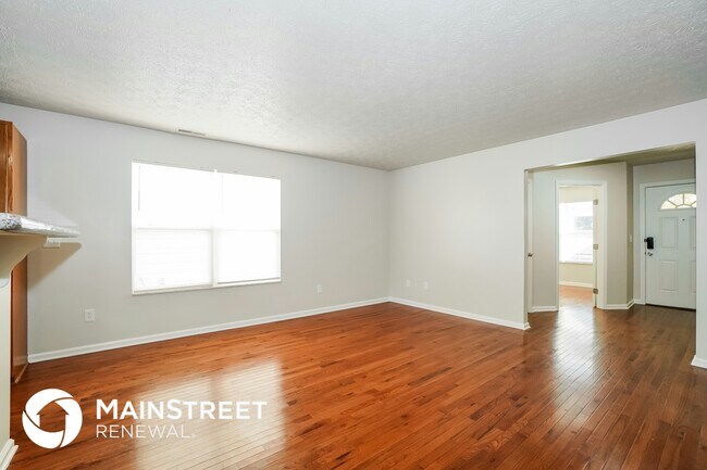 Foto del edificio - 3853 Sugarbark Dr