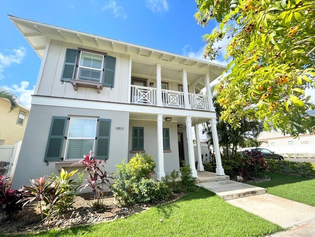 Foto del edificio - 4 Bd, 3 Ba w/ 3- Car Garage- Available Now in Hoakalei in Ka Makana
