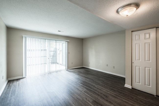 Building Photo - Park View Apartments