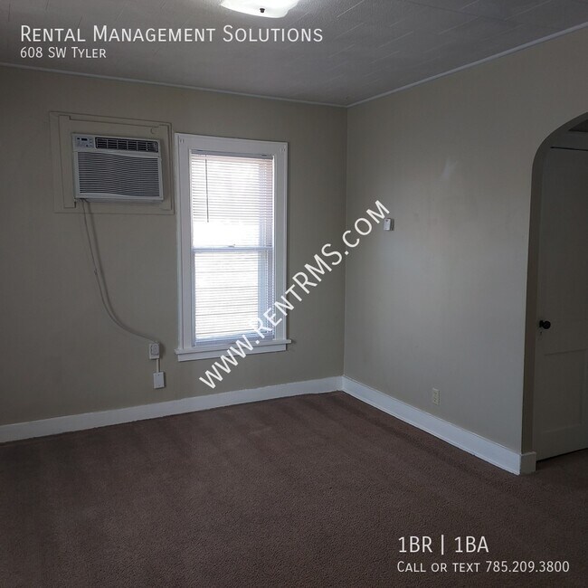 Foto del edificio - 608 SW Tyler-