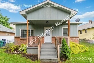 Building Photo - 1623 W York Ave