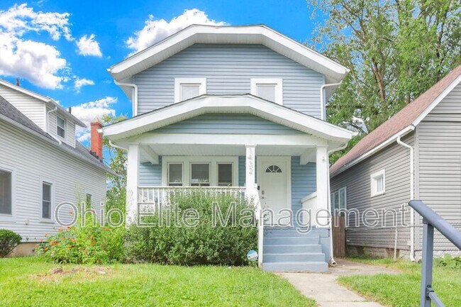 Foto del edificio - 1432 Minnesota Ave