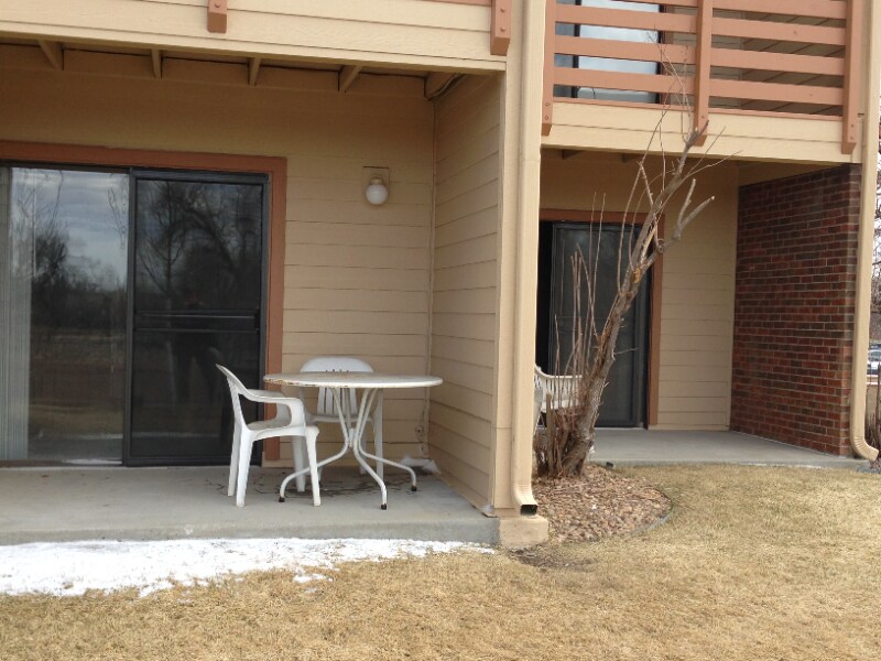 Primary Photo - 3121 S Tamarac Dr
