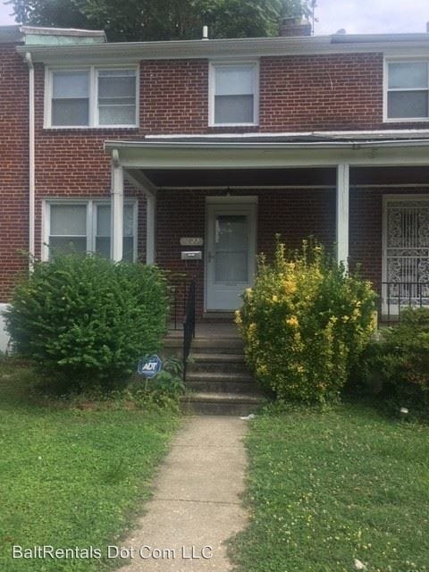 Building Photo - 3 br, 2 bath House - 1622 Pentwood Rd