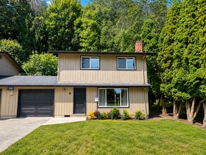 Building Photo - 11080 N Skagit St