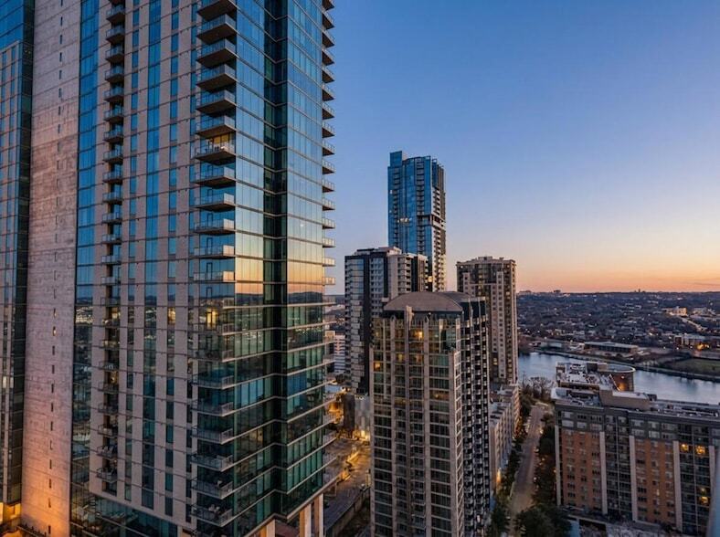 Photo - 70 Rainey Street Unit 2203