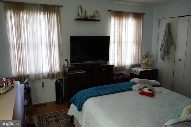 Foto del edificio - 59 David Brearly Ct