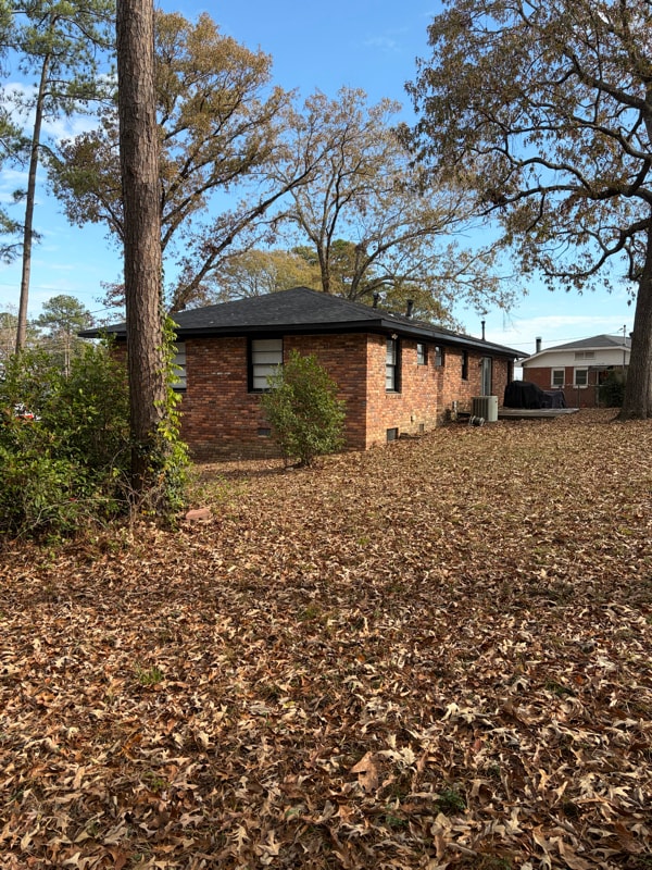 Building Photo - 2120 Crosley St