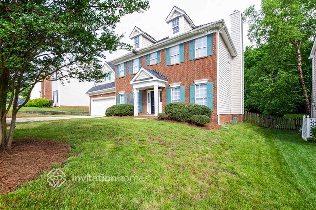 Building Photo - 4625 Highcroft Ln