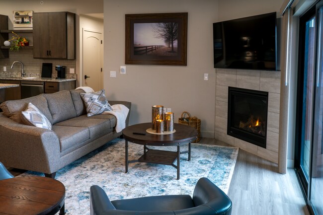 Foto del interior - The Wit : Resort Style Living