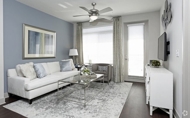 Interior Photo - Landon House