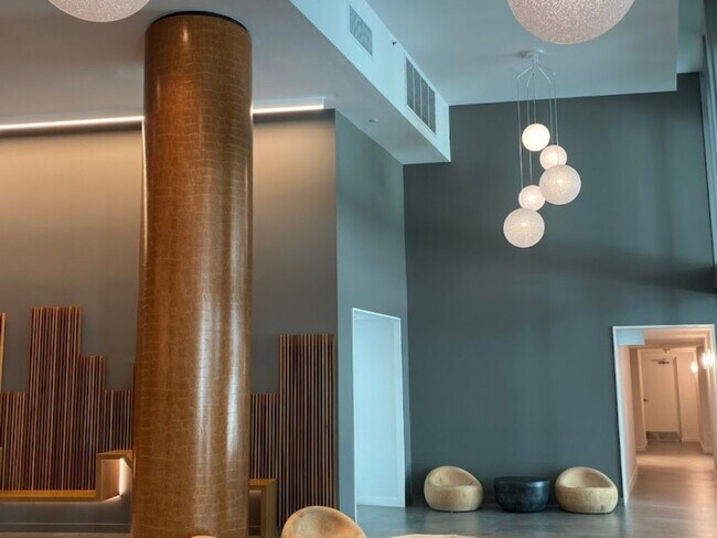 Foto del edificio - 2 Bed/2bath Condo in Brickell with Miami R...