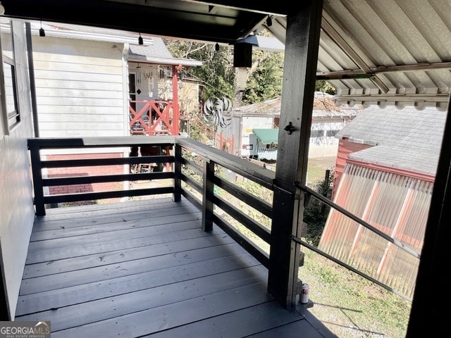 Foto del edificio - 3044 E Point St