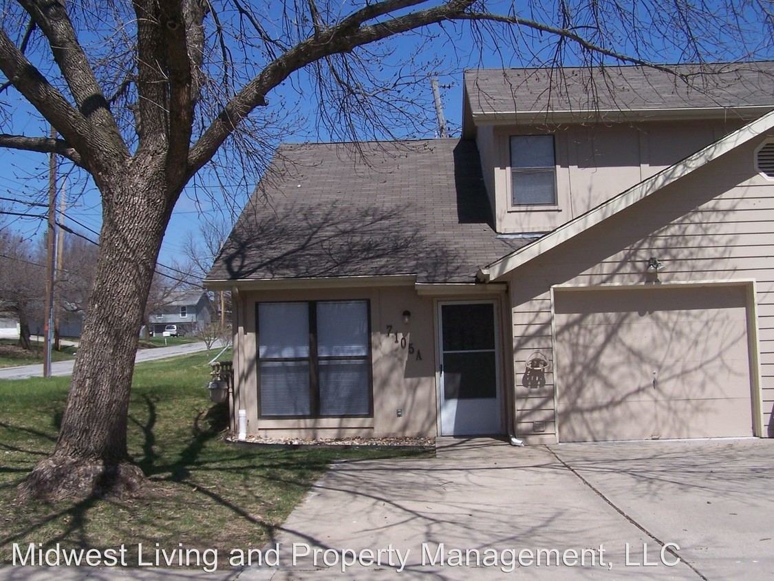 Foto principal - 7105 Fulton Rd