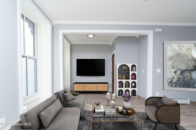 Foto del edificio - 10 Hall Pl